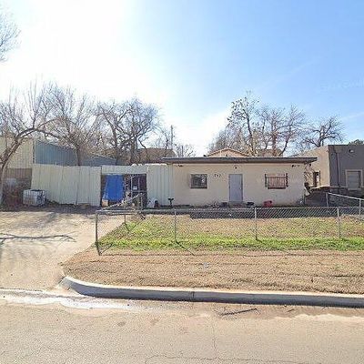 742 Sw 23 Rd St, Oklahoma City, OK 73109