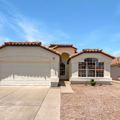 7426 E Knowles Ave, Mesa, AZ 85209