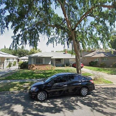 744 W Fedora Ave, Fresno, CA 93705