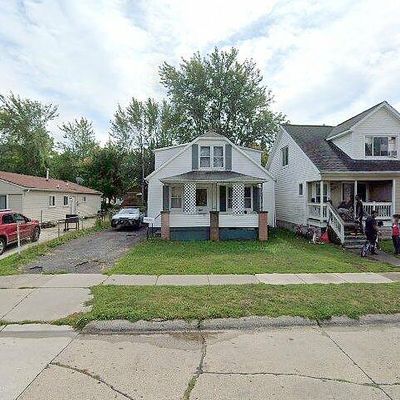 7534 Hudson Ave, Warren, MI 48091