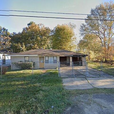 7537 Liberty St, Shreveport, LA 71106