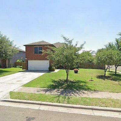 7541 Springtime Trl, Austin, TX 78747