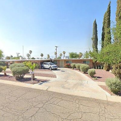 7545 E 35 Th St, Tucson, AZ 85710