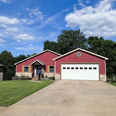 760 Infantry Ln, Prairie Grove, AR 72753