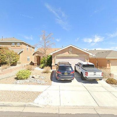 7609 Red Finch Ct Nw, Albuquerque, NM 87114