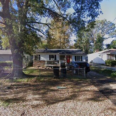 7608 Altus St, Shreveport, LA 71106