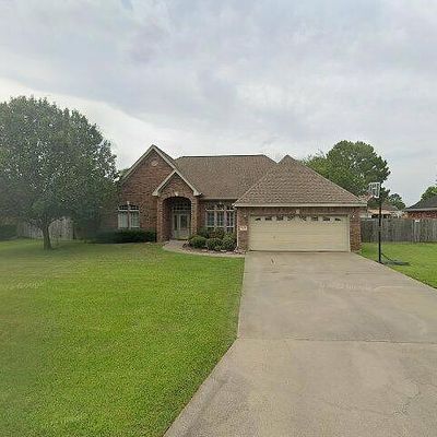 7636 Cobblestone Ter, Lumberton, TX 77657