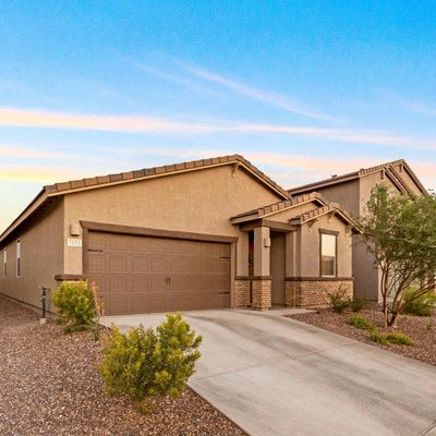 7655 S Caminito Mambla, Tucson, AZ 85756