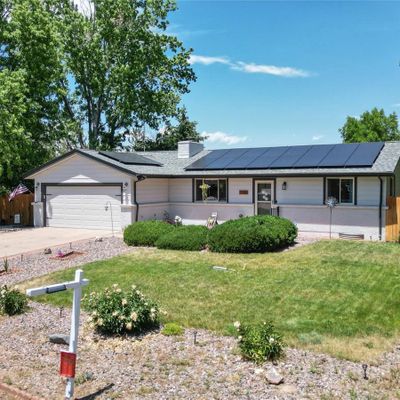 7705 W Stene Dr, Littleton, CO 80128