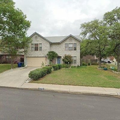 7711 Cascade Oak Dr, San Antonio, TX 78249