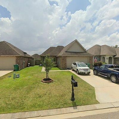 7724 Ridgeline Dr, Denham Springs, LA 70706