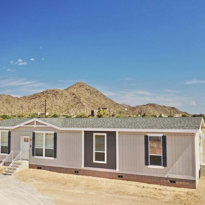 7760 W Tempest Lane, Coolidge, AZ 85128