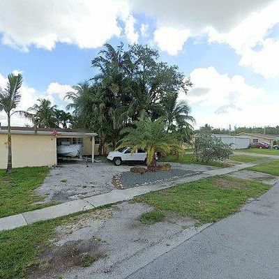 7761 Nw 36 Th St, Hollywood, FL 33024