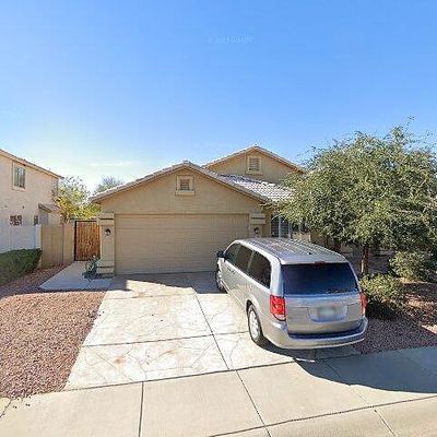 7768 N 52 Nd Dr, Glendale, AZ 85301