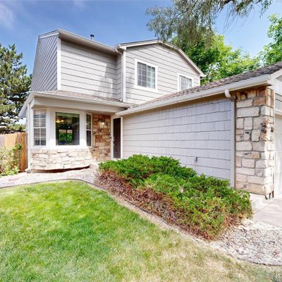 7814 Jared Way, Littleton, CO 80125