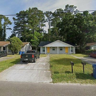 7815 Jasper Ave, Jacksonville, FL 32211