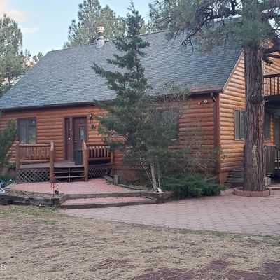 7851 Pine Country Ln, Flagstaff, AZ 86004