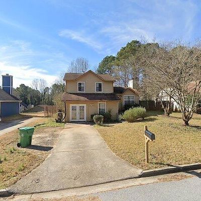 787 Durham Trl, Stone Mountain, GA 30083