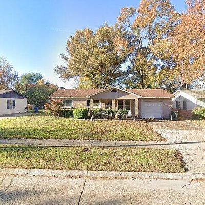 7940 Aaron Pl, Shreveport, LA 71106