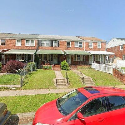 7944 Kavanagh Rd, Dundalk, MD 21222