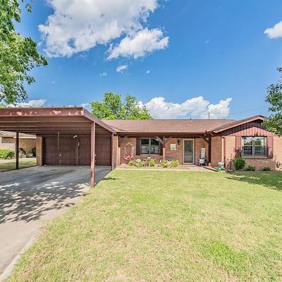 800 Brazos Dr, Mineral Wells, TX 76067