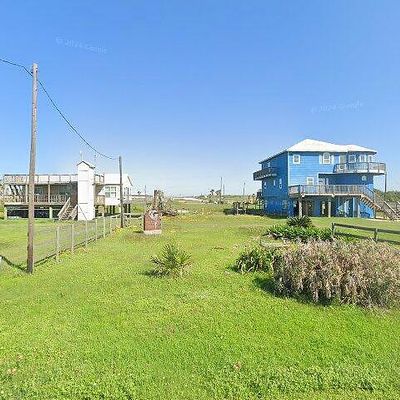 800 Gulf St, Freeport, TX 77541