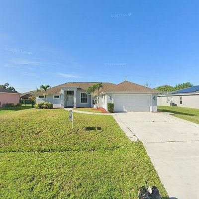 638 Sw Hamberland Ave, Port Saint Lucie, FL 34953