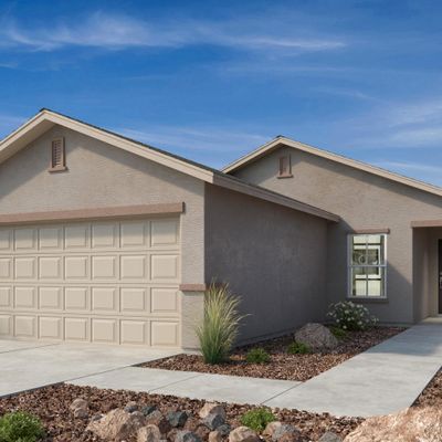 6389 S Torden Way, Tucson, AZ 85746