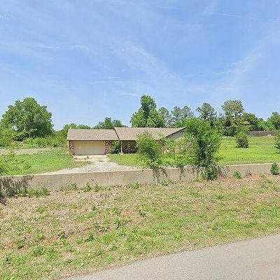 6401 Reeves Pl, Tuttle, OK 73089