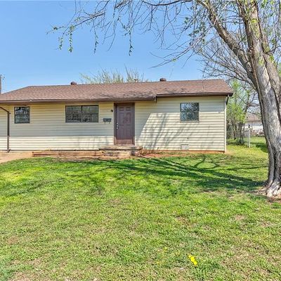 6412 S Lindsay Ave, Oklahoma City, OK 73149