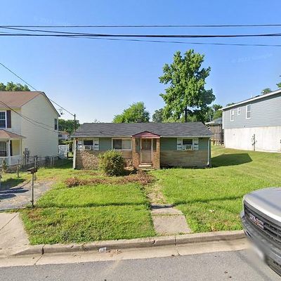 6419 K St, Capitol Heights, MD 20743