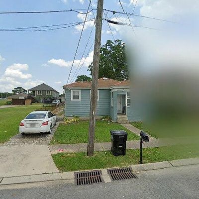 6421 Music St, New Orleans, LA 70122