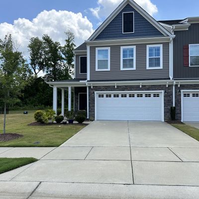 644 Barneswyck Dr, Fuquay Varina, NC 27526