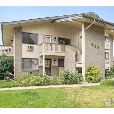 645 Manhattan Pl #206, Boulder, CO 80303