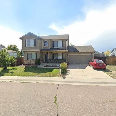 6461 Raleigh St, Arvada, CO 80003