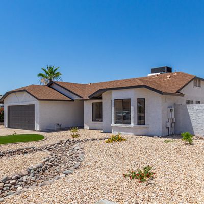 6510 E Indigo St, Mesa, AZ 85205