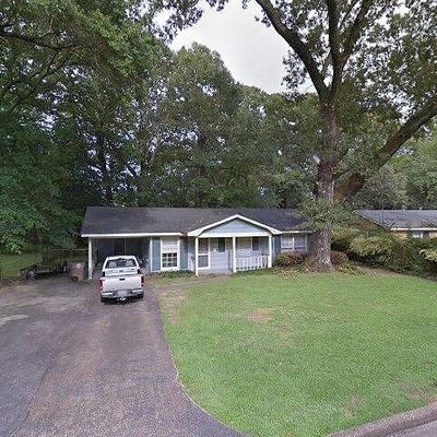 651 Ynestra Dr, Mobile, AL 36609