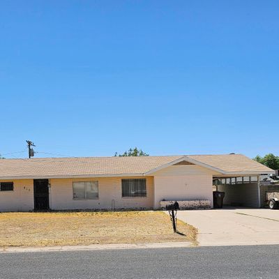 653 W Wilson Ave, Coolidge, AZ 85128