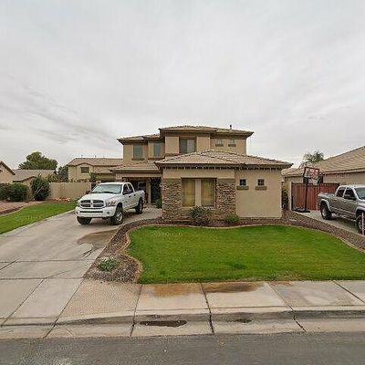 6630 S Pewter Way, Chandler, AZ 85249