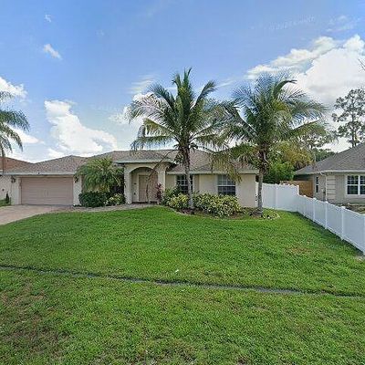 665 Sw Fair Ave, Port Saint Lucie, FL 34953