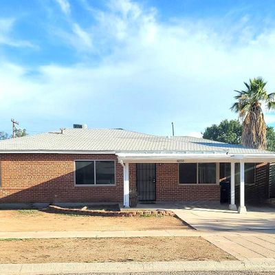 6650 E 12 Th St, Tucson, AZ 85710