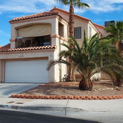 6652 Coral Springs Cir, Las Vegas, NV 89108