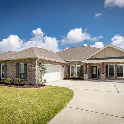 6673 Sugarcane Cir, Ocean Springs, MS 39564