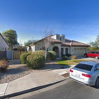 6687 S Banning St, Gilbert, AZ 85298