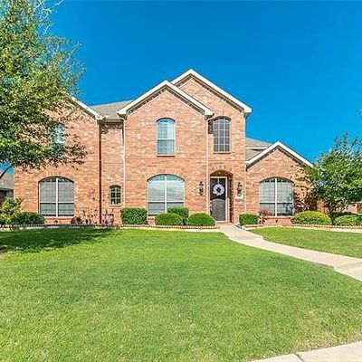 6705 Marquett Dr, Rowlett, TX 75089