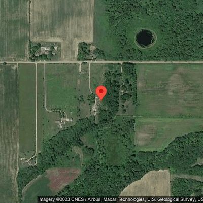 6720 E Eaton Hwy, Sunfield, MI 48890