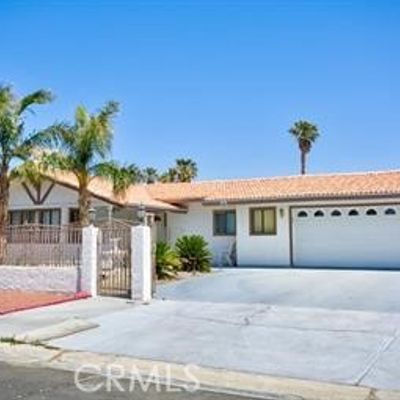 67460 Quijo Rd, Cathedral City, CA 92234