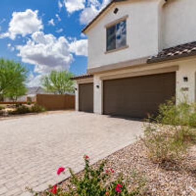 675 S Parker Ln, Casa Grande, AZ 85122