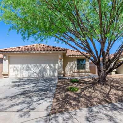 6750 W Copperwood Way, Tucson, AZ 85757