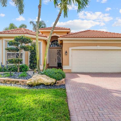 6790 Hillsdale Pt, Boynton Beach, FL 33437